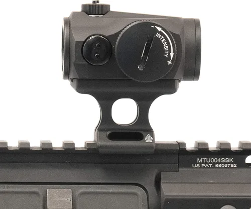 Miniatura 3 de UTG Soporte T1 Súper Delgado