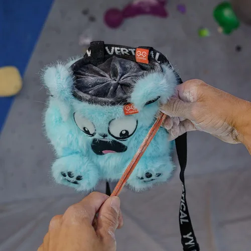 Miniatura 6 de YY Vertical Rock Climbing Chalk Bags
