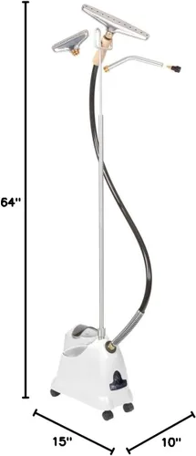 Miniatura 4 de Jiffy Steamer J-2000I Vaporizador multiusos
