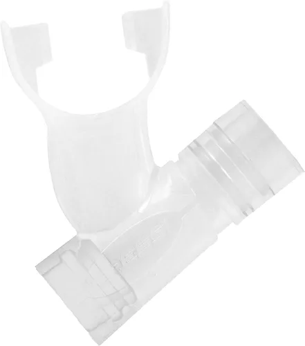 Miniatura 11 de Reemplazo de boquilla Cressi para snorkel - Pieza de repuesto original Cressi Claro