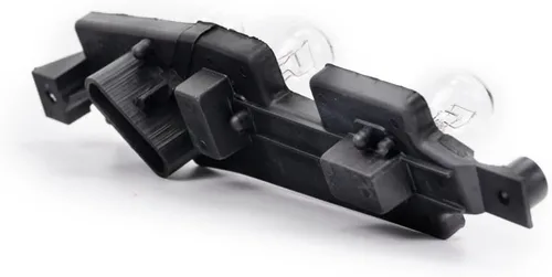 Miniatura 8 de Para Chevy C/K Pickup Placa de conector de luz trasera 1988-2002 lado del pasajero para GM2807101 16511566