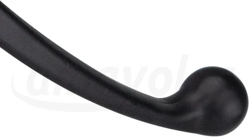 Miniatura 4 de Manija de palanca de freno derecha, piezas de repuesto para motocicleta de 50 cc, 70 cc, 90 cc, 110 cc, 125 cc, Sunl Chinese ATV Pit Quad Dirt Bike