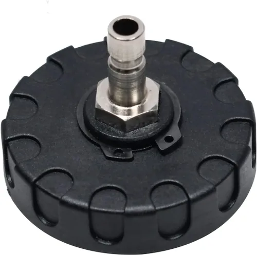 Miniatura 6 de SMOTIVEPRO Adaptador de purga de cilindro maestro de 56 mm Compatible con Honda Accord