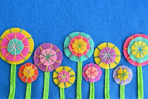 Miniatura 5 de ThreadArt - Juego de hilos de algodón perla, tamaño 8, juego de 5 colores, 5 tonos grises Hilo de algodón perla para bordados a mano, punto