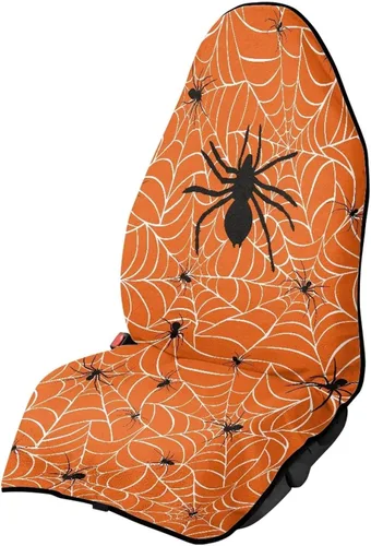 Miniatura 11 de Rnyleeg Funda de toalla para asiento delantero de automóvil de Acción de Gracias para otoño, después del gimnasio, natación, yoga, fundas