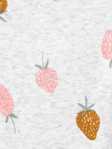 Miniatura 35 de Simple Joys by Carter's Pantalón para niña (4 unidades)