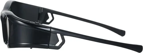 Miniatura 8 de Gafas 3D, GL410 Gafas 3D para proyector Full HD Active DLP Link para Optama Acer ViewSonic Sharp Dell DLP Link proyectores