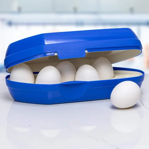 Miniatura 4 de TUPPERWARE Almacenador de huevos