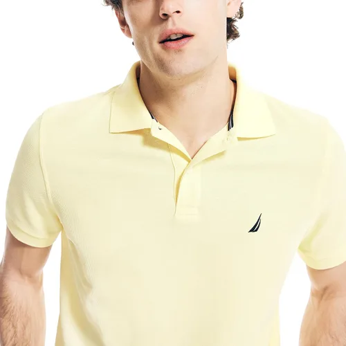 Miniatura 3 de Nautica Polo Performance Piqué para hombre