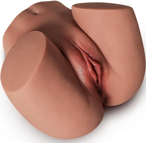 Miniatura 19 de Muñeca sexual de tamaño real de 22 libras, masturbador masculino para hombres con pechos grandes realistas, culo de coño, trasero, muñeca de cuerpo