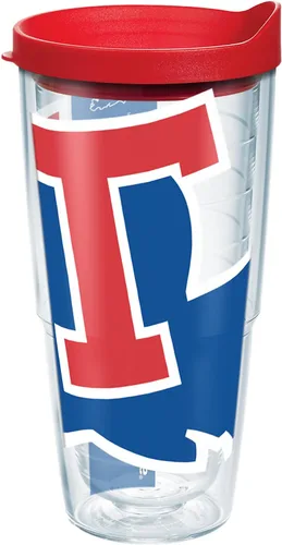 Miniatura 159 de Vaso térmico con tapa, marca Tervis, East Tenn St Univ Colossal, Transparente