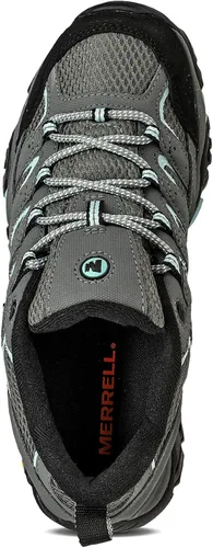 Miniatura 2 de Merrell Moab 2 Gtx - Zapatos de senderismo para mujer Verde Oliva US