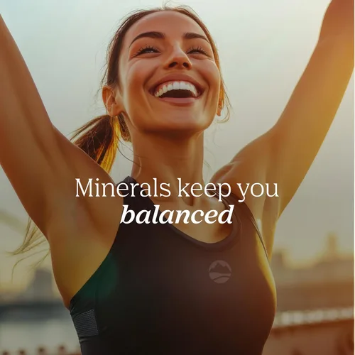 Miniatura 7 de Trace Minerals Mega-Mag - Suplemento de magnesio líquido para vitalidad y apoyo energético - Salud muscular, ósea y nerviosa - Gotas diarias