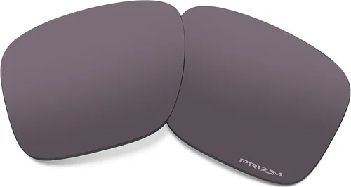 Miniatura 3 de Oakley Original Holbrook XL OO9417 PRIZM lentes de repuesto grises para hombres para mujeres+paquete con bolsa de tela de microfibra
