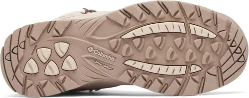 Miniatura 201 de Columbia Women's Newton Ridge Plus Waterproof Amped Hiking Boot