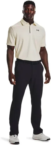 Miniatura 4 de Under Armour Tech - Camiseta tipo polo de golf para hombre