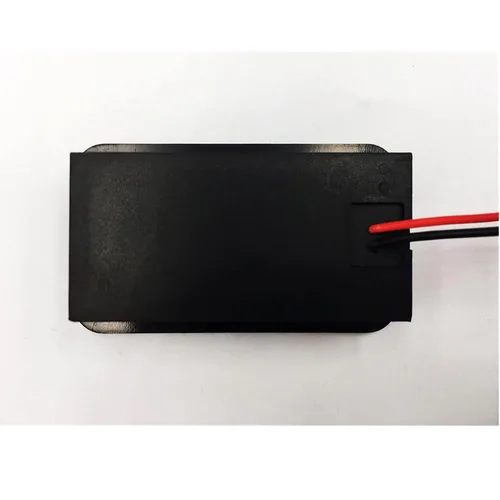 Miniatura 6 de Monitor de batería impermeable IPX7 de 12 V, 24 V, 36 V, 48 V, 60 V, 72 V, medidor de batería, medidor de batería, capacidad digital, capacidad