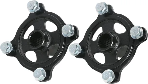 Miniatura 8 de 4 bujes de rueda de eje trasero 23T 4.331 in para ATV Quad Buggy Go Kart 110cc 125cc 150cc 200cc