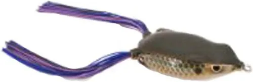 Miniatura 17 de Spro Junior Bronzeye - Cebo de rana (1 unidad)