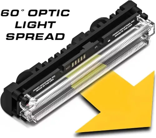 Miniatura 8 de Serie Q (3 modos, Q 2X Dash Light)