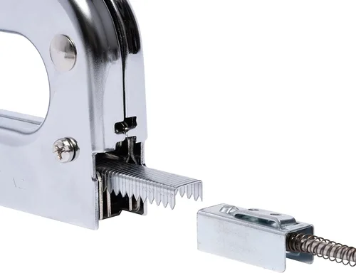 Miniatura 9 de Arrow Fastener T50 - Pistola engrapadora de alta resistencia