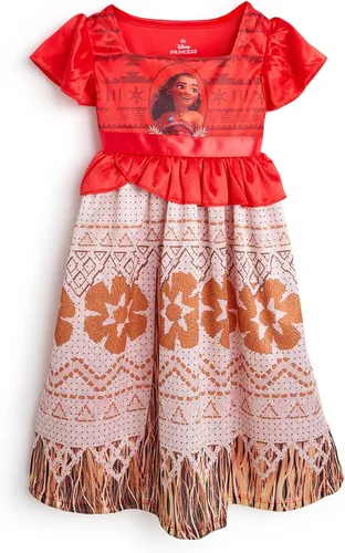 Miniatura 24 de Disney - Camisón de fantasía para niña