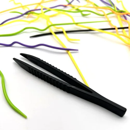 Miniatura 3 de Squiggle Sticks - Juego de palos de recogida con un giro, habilidades motoras finas y agilidad, familia, niños a partir de 6 años, 2-6 jugadores