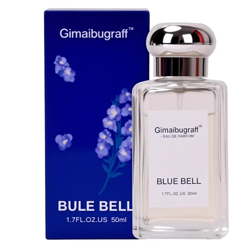 Miniatura 9 de Silent Area - Perfumes de rosas para mujer, 1.7 onzas, Eau de Parfum con aromas de madera y rosa, perfume de larga duración para mujer, adecuado