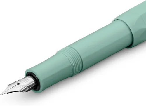 Miniatura 3 de Kaweco Pluma Estilográfica Sport - Sage - Edición Coleccionista