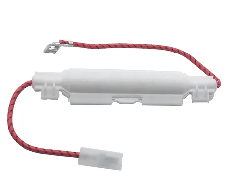Portafusibles de horno de microondas con fusible 5KV 0.85A Fusible de alto voltaje para el mantenimiento de hornos de microondas de las principales