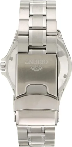 Miniatura 2 de Orient Mako 2 & Ray 2 Men's Automatic Manual Winding Mechanical Sports Diver Wrist Watch