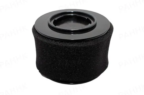 Miniatura 3 de Paquete de 2 filtros de repuesto para Bissell 81l2w Filtro Bissell 81l2A Bissell 54a2 Filtro Bissell PowerEdge para piso duro, aspiradora 81L2 81L22