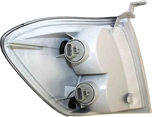 Miniatura 2 de KarParts360: Para 2005 2006 2007 Toyota Tundra luz de señal Asamblea lado del conductor w/bombillas para TO2530147