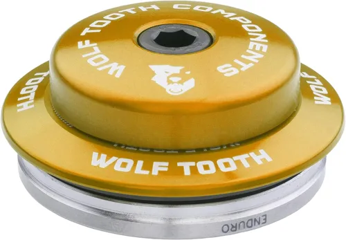 Miniatura 5 de Wolf Tooth Premium es un auricular superior para pila especializada de 0.118 in