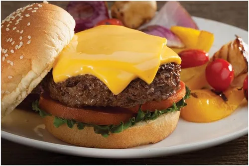 Miniatura 4 de Cuisinart Kit de cúpula de fusión y hamburguesa aplastada