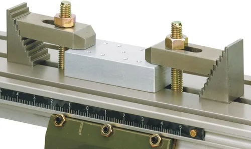Miniatura 4 de Proxxon - 27100 - Mesa de micro compuesto KT 70.