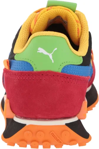 Miniatura 3 de PUMA - Zapatillas unisex para niño