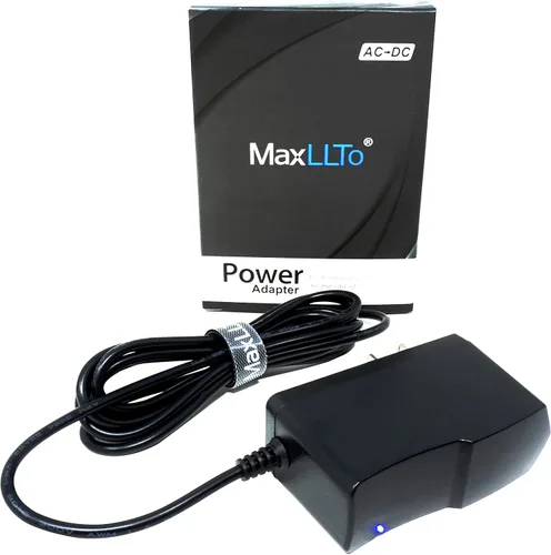 Miniatura 7 de MaxLLTo™ Cable adaptador de corriente para cargador de corriente alterna para tableta RCA de 7 pulgadas/9 pulgadas