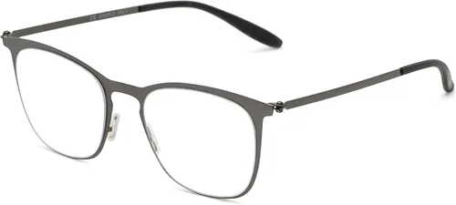 Foster Grant Lentes Liam Blue Light Super Flat unisex para adultos plomizo