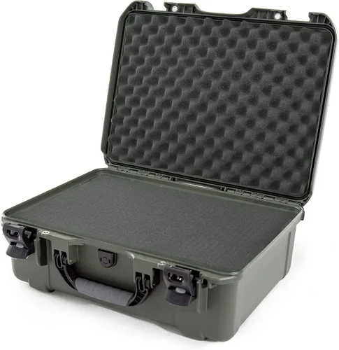 Miniatura 6 de NANUK Estuche rígido impermeable 940 con inserto de espuma - Negro