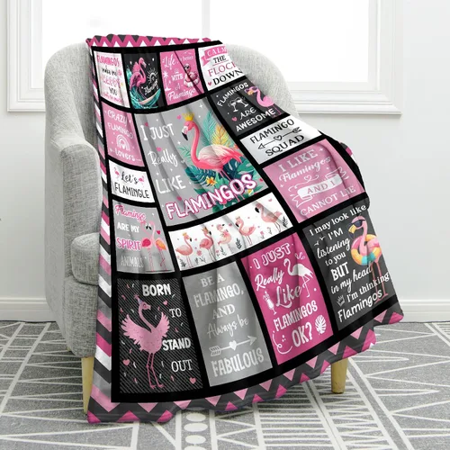 Miniatura 11 de Jekeno Manta con estampado de niña negra afroamericana con texto en inglés "I AM The Queen", regalos para mujeres, niños, niñas, amigas, decoración