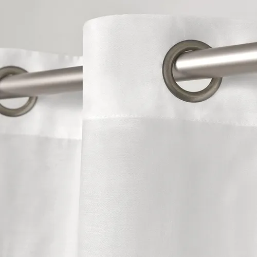 Miniatura 3 de Par de paneles de cortinas Wilshire Sheer de Exclusive Home Curtains para ventanas