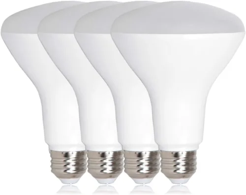 Miniatura 5 de Maxxima Energy Star Energy Star - Bombilla LED empotrable para interiores de 65 W, equivalente a 65 W, regulable, 11 W, 2700 K, luz blanca suave