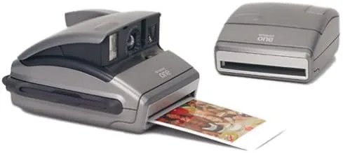 Miniatura 2 de Polaroid ONECámara instantánea