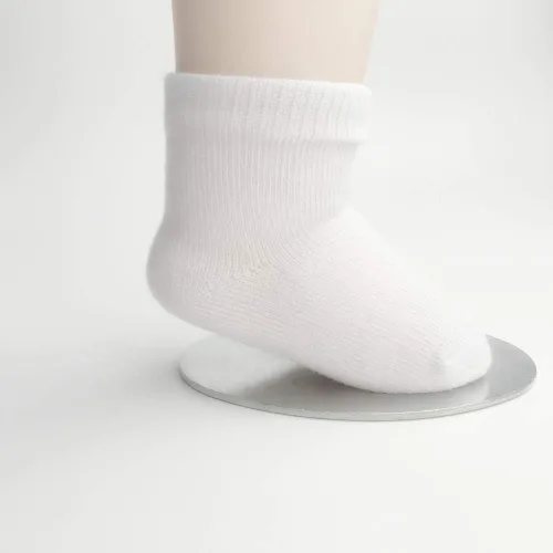 Miniatura 2 de WAFUNNE Calcetines de algodón para bebés y niñas