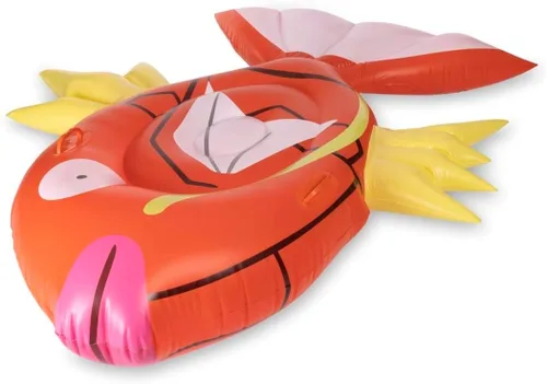 Miniatura 2 de Pokémon Centro: flotador de piscina Magikarp Pokémon Summer Days
