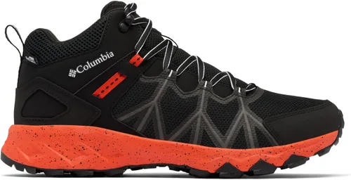 Miniatura 25 de Columbia Zapatos de senderismo Peakfreak II Mid Outdry para hombre
