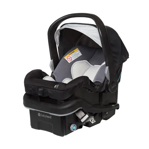 Miniatura 17 de Baby Trend EZ-Lift™ PRO Asiento de coche para bebé, Marrón Claro Dash Tan