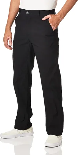 Miniatura 2 de UNIONBAY UB Tech Men's Classic Fit Comfort Waist Chino Pants