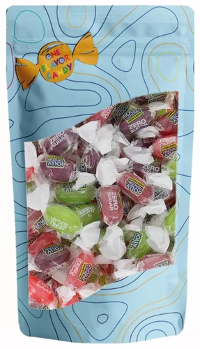 Miniatura 24 de Jolly Rancher - Los mejores caramelos de fruta con sabor del mundo, paquete a granel de caramelos duros en bolsa sellada, sabrosos, deliciosos